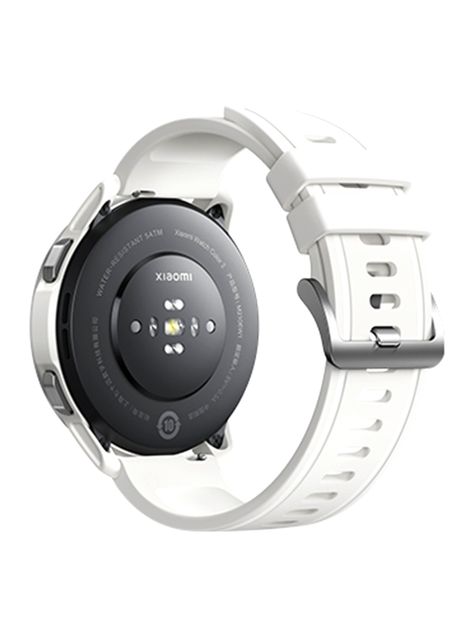 Smartwatch Watch S1 Active White-2