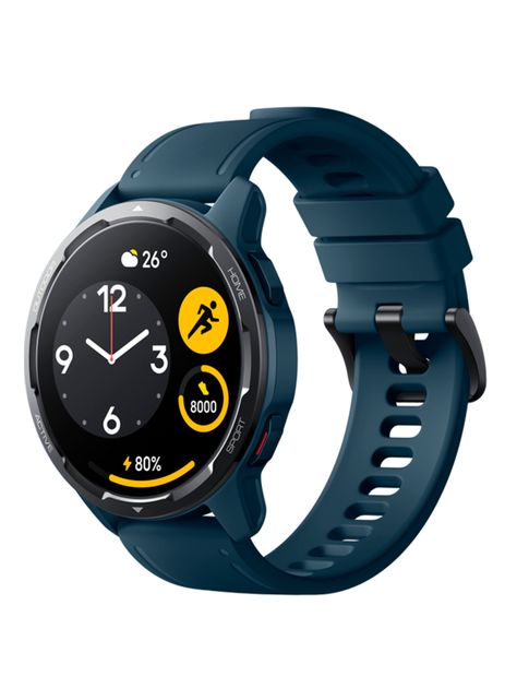 Smartwatch Watch S1 Active GL Blue-1