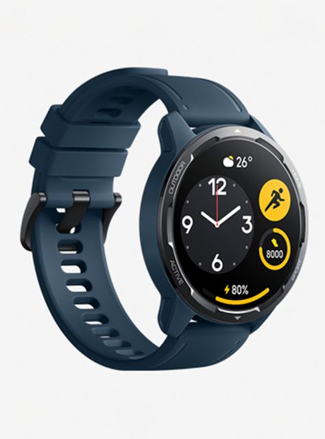 Smartwatch Watch S1 Active GL Blue-3