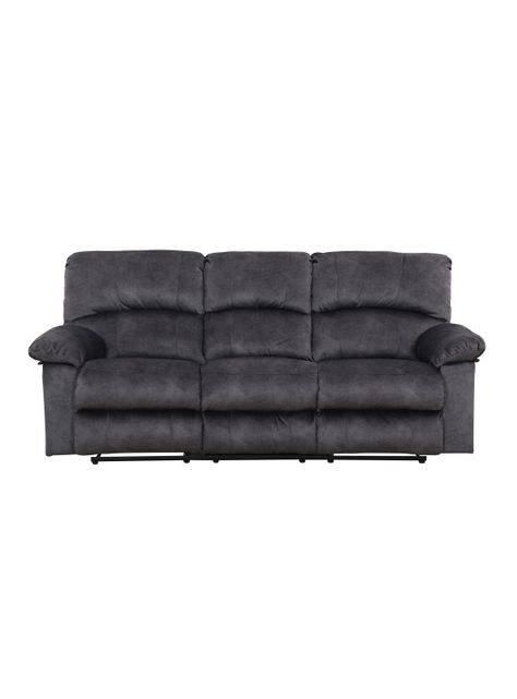 Sofá Reclinable Fester Tapiz 3 Cuerpos-1