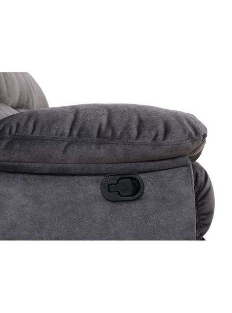 Sofá Reclinable Fester Tapiz 3 Cuerpos-6