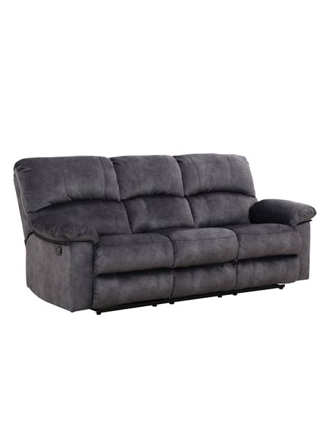 Sofá Reclinable Fester Tapiz 3 Cuerpos-3
