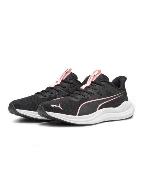 Zapatilla Running Design Reflect Lite Mujer-1