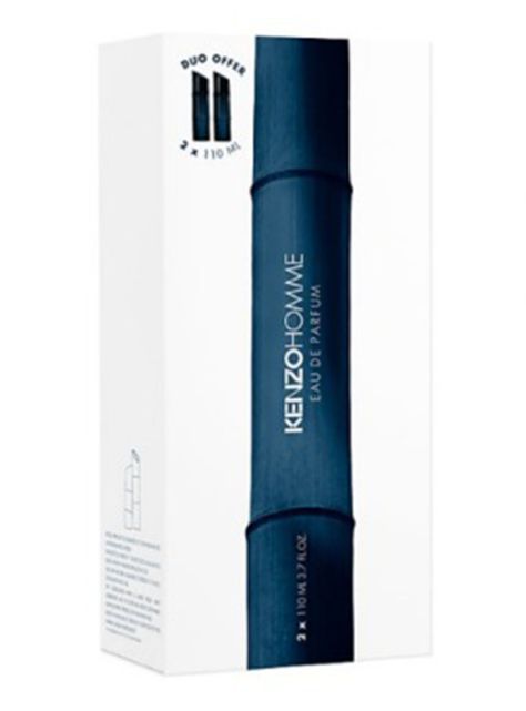 Set de Fragancias Homme EDP Hombre 100 ml-1