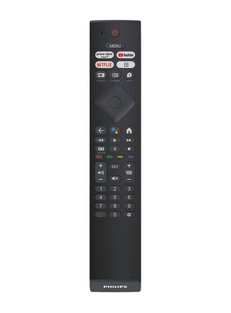 LED Smart TV 43" FHD 43PFD6918 Google TV-5