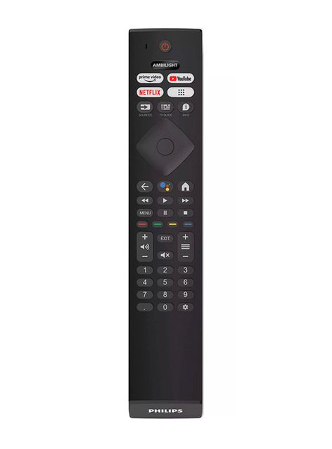 LED Smart TV 50" UHD 4K 50PUD7908 Ambilight TV-6