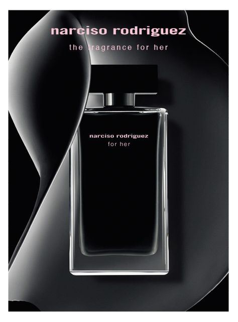 Perfume Narciso Rodriguez For Her EDT 100 ml-4