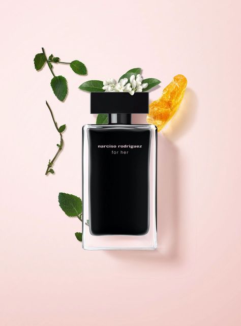 Perfume Narciso Rodriguez For Her EDT 100 ml-3
