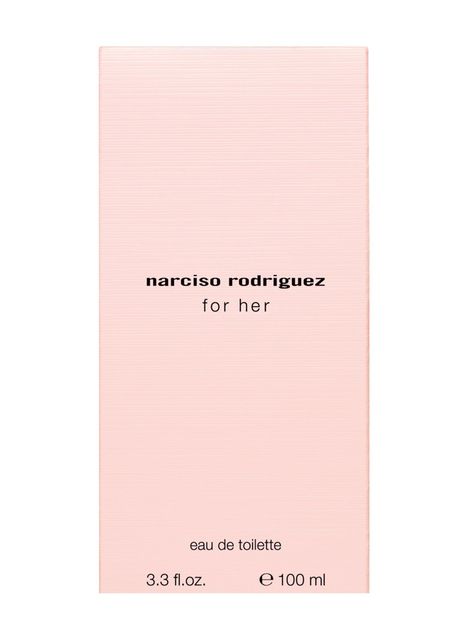 Perfume Narciso Rodriguez For Her EDT 100 ml-2