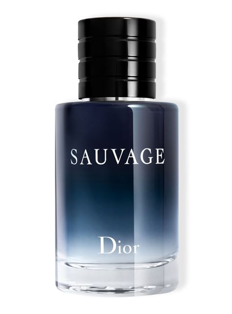 Perfume Dior Sauvage Hombre EDT 60 ml-0