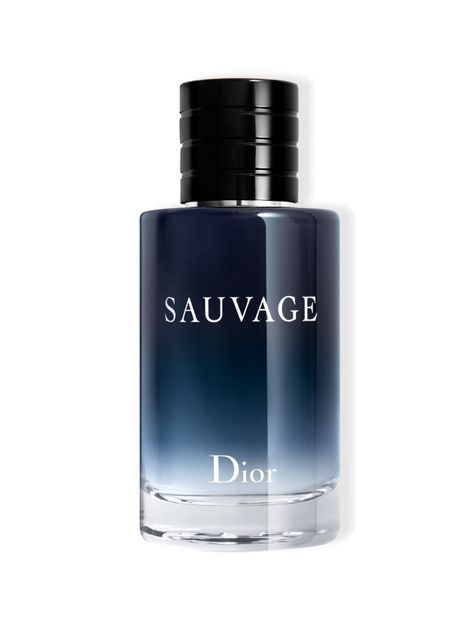 Perfume Sauvage EDT Hombre 100 ml-0