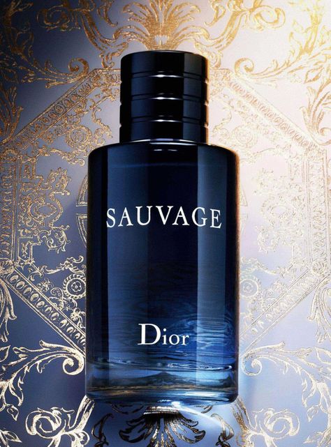 Perfume Sauvage EDT Hombre 100 ml-5