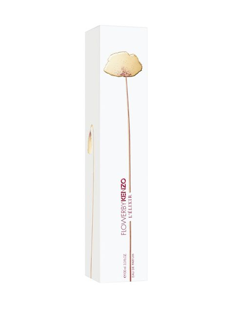Perfume Kenzo Flower by Elixir Mujer EDP 100 ml-2
