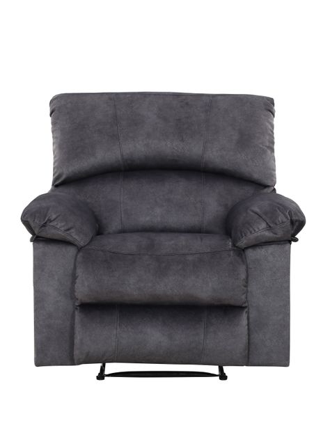 Bergere Fester Gris-1