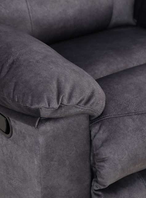 Bergere Fester Gris-5