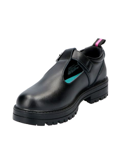 Zapato Escolar Polly Ng Niña-3