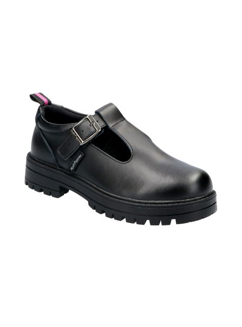 Zapato Escolar Polly Ng Niña-2