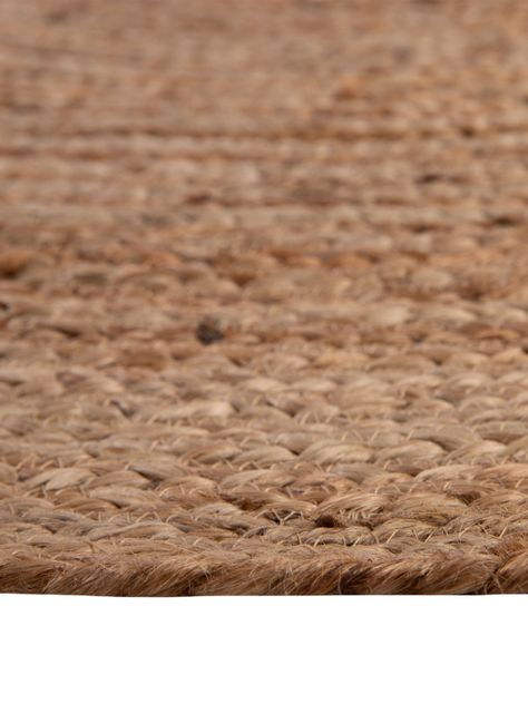 Alfombra Pastel Yute 150 cm-2