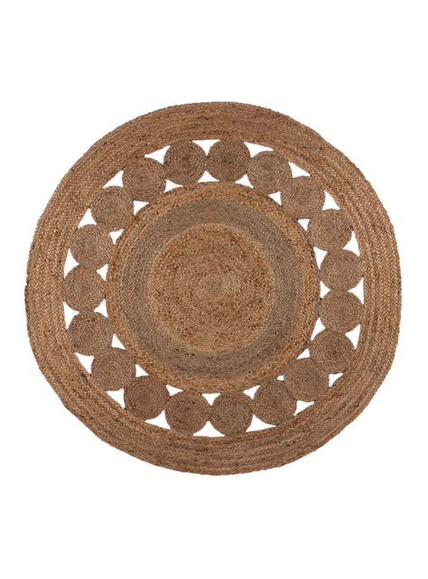 Alfombra Pastel 7 150 cm-0