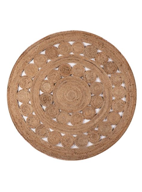 Alfombra Pastel 150 cm-0