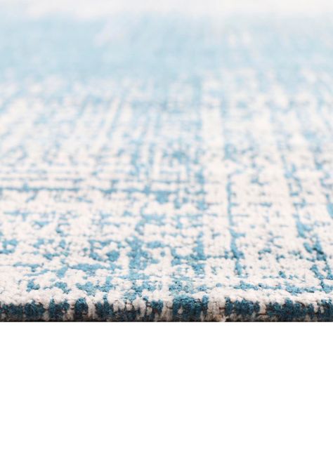 Alfombra Abstract Lagoon 140 x 200 cm-1