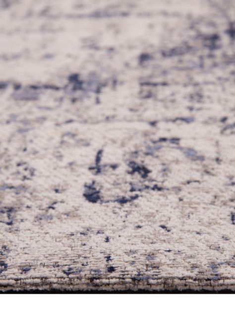 Alfombra Abstract Blue 160x230 cm-1