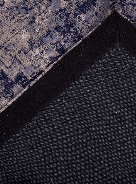 Alfombra Abstract Blue 160x230 cm-2