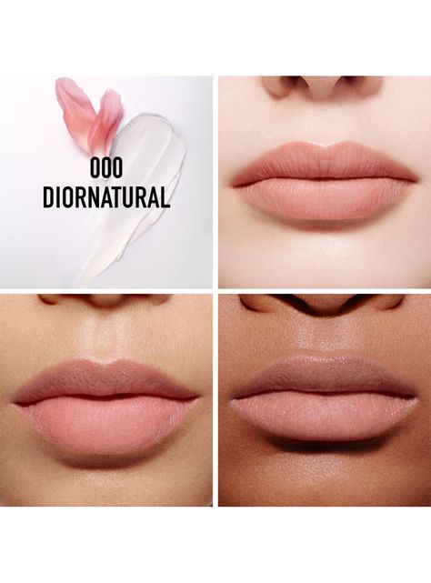 Rouge Dior Bálsamo Color 001 Diornatural 3.5 gr-2