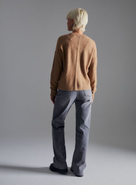 Sweater Strass en Hombro-5