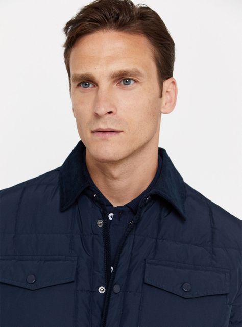 Sobrecamisa Acolchada-3