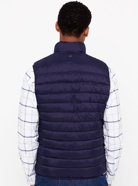 Chaqueta Tipo Chaleco Ultraligero Thermolite-1