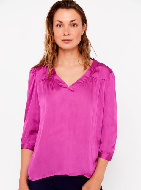 Camisa Sostenible-0