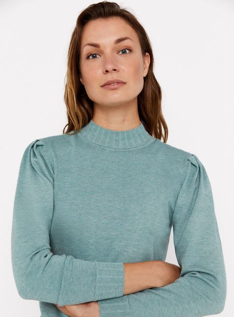 Sweater Punto Fino-3