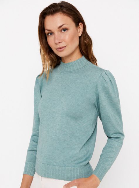 Sweater Punto Fino-2