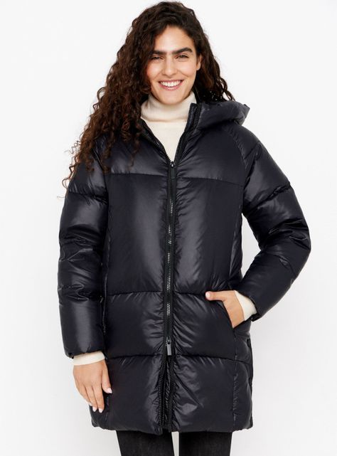 Chaqueta Plumas-0