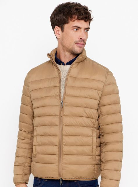 Chaqueta Ultraligera Thermolite-0