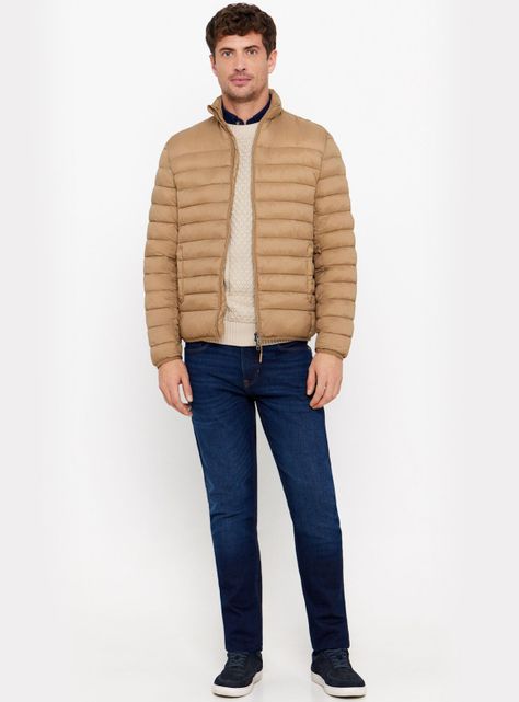 Chaqueta Ultraligera Thermolite-3