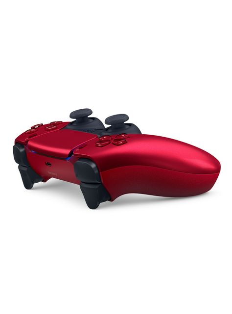 Control Inalámbrico DualSense Volcanic Red-2