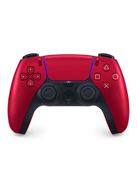 Control Inalámbrico DualSense Volcanic Red-0