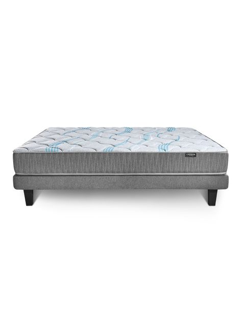 Cama Europea 1 Plaza-1
