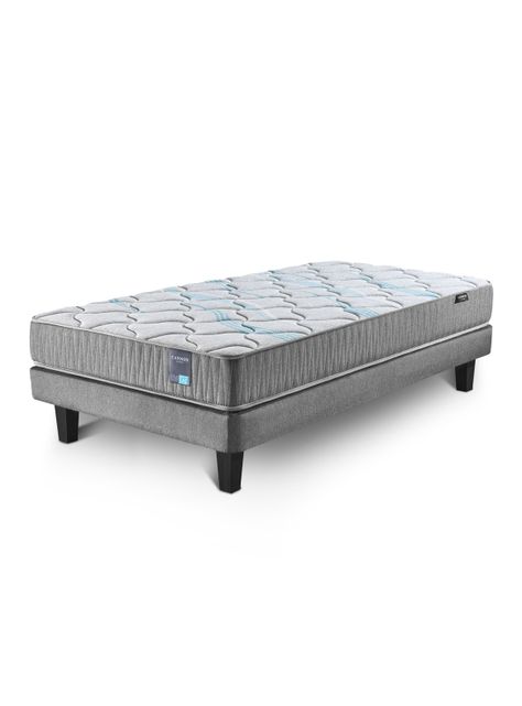 Cama Europea 1 Plaza-0