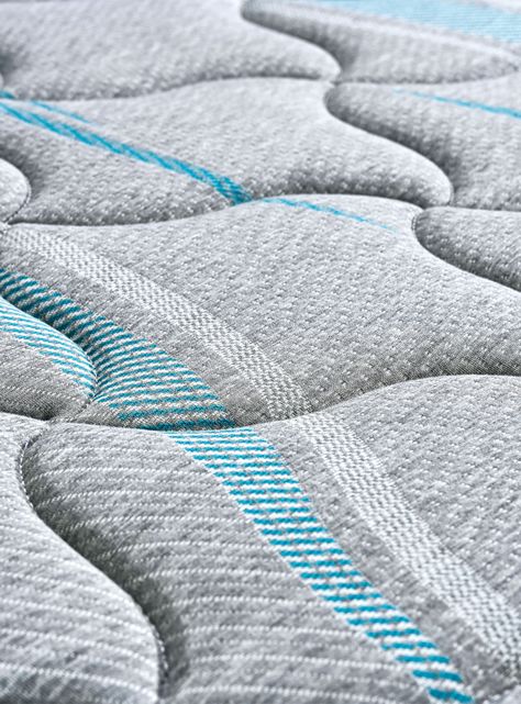 Cama Europea Coldness Base Dividida 2 Plazas-5
