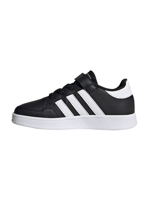 Zapatilla Urbana Black Breaknet C Niño-1