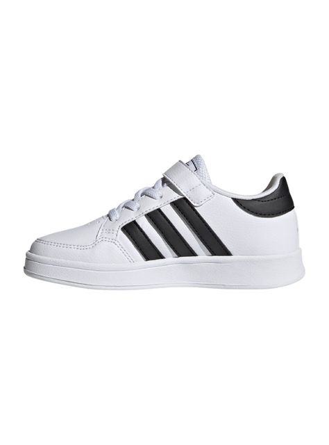 Zapatilla Niños Urbana Breaknet C Blanco-1