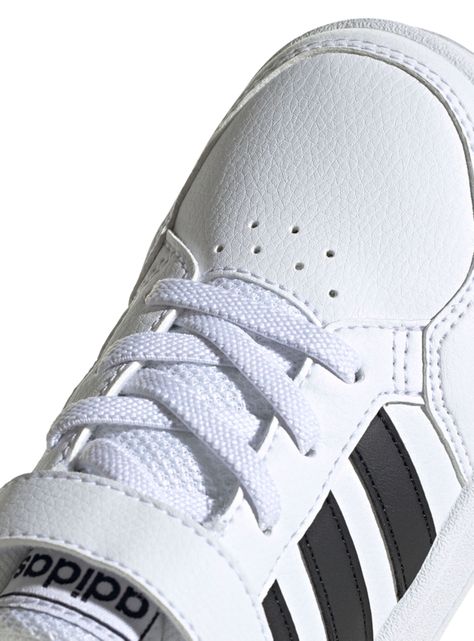 Zapatilla Niños Urbana Breaknet C Blanco-3