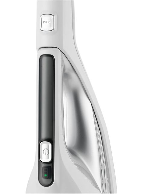 Aspiradora Vertical 0.6 Litros UT-Magiclean Blanco-5