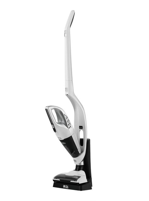 Aspiradora Vertical 0.6 Litros UT-Magiclean Blanco-1