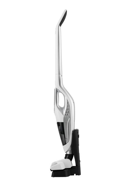 Aspiradora Vertical 0.6 Litros UT-Magiclean Blanco-0