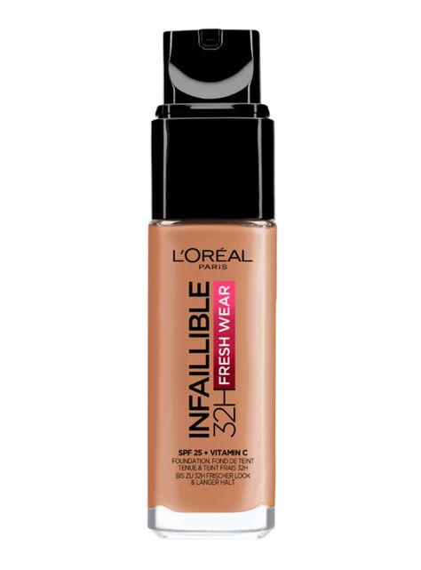 Base Infallible 32h Fresh Wear 320 Caramel/Toffee 30 g-2