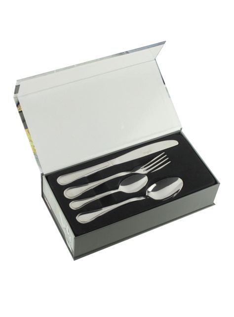 Set de Cuberteria Ana 16 Piezas-1